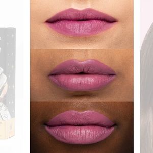 colourpop disney collection lipstick